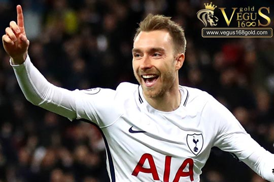 อีริคเซ่นไม่ต่อสัญญา กับทางสเปอร์