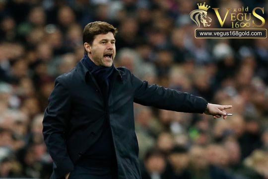 โปเซ็ตติโน่จะพาไก่แชมป์ ในฤดูกาลนี้