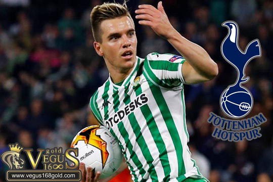 ไก่คว้าโลเซลโซ่ จากเรอัลเบติสมาร่วมทัพเรียบร้อยแล้ว